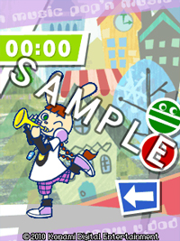 画像集#007のサムネイル/ファン待望の新バージョン「pop'n music 19 TUNE STREET」，12月9日より順次稼働スタート。新たに排出されるオリジナルトレカを集めよう