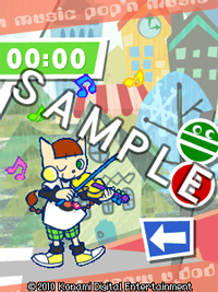 画像集#008のサムネイル/ファン待望の新バージョン「pop'n music 19 TUNE STREET」，12月9日より順次稼働スタート。新たに排出されるオリジナルトレカを集めよう