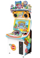 pop'n music 19 TUNE STREET