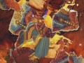 今回はちょっと難度が高め? 「STREET FIGHTER X 鉄拳」,参戦キャラ紹介ティザー第5弾が公開