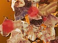 「STREET FIGHTER X 鉄拳」参戦キャラ紹介ムービー第9弾&第10弾。この特徴的なボールと構えの正体は?