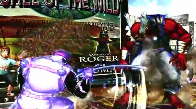 Matthew BarrettˤAsuraΥå