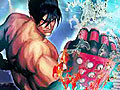 「STREET FIGHTER X 鉄拳」,公式タッグ&登場キャラのプロローグを追加公開。PV第8,9弾および“EPISODE6”のムービーも公開に