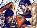 「STREET FIGHTER X(クロス) 鉄拳」の攻略連載をスタート。4Gamerの特設サイトを本日公開