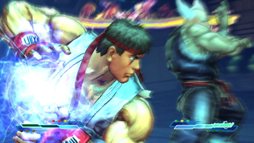 画像集#004のサムネイル/「STREET FIGHTER X 鉄拳」は本日発売。最新PVを4Gamerに掲載＆公式サイトではド迫力の壁紙が配信中
