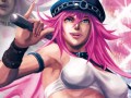 「STREET FIGHTER X(クロス) 鉄拳」,ポイズン/ヒューゴー/ファラン/スティーブ/トロ/クロ/コール/メガマン/パックマンのキャラ攻略を掲載