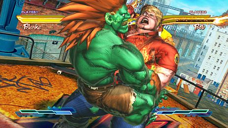 画像集#002のサムネイル/「STREET FIGHTER X 鉄拳」,さくらなど新たな追加キャラクター12体が7月31日配信に。コラボコスチュームやアレンジコスチュームの一部も公開