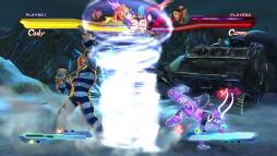 #003Υͥ/PS3ǡSTREET FIGHTER X Ŵפǿʡ֥֡ȥѥåפۿ
