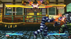 画像集#004のサムネイル/「ストリートファイター X 鉄拳」,大幅な調整が加えられるアップデート「Ver.2013」が12月中旬に無料配信決定