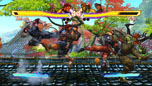 画像集#001のサムネイル/「STREET FIGHTER X 鉄拳」の無料大型アップデート「Ver.2013」が本日配信。「追加キャラクターパック(12体)」など一部DLCのセールも開始に