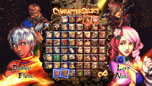 画像集#003のサムネイル/「STREET FIGHTER X 鉄拳」の無料大型アップデート「Ver.2013」が本日配信。「追加キャラクターパック(12体)」など一部DLCのセールも開始に