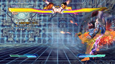 画像集#005のサムネイル/「STREET FIGHTER X 鉄拳」の無料大型アップデート「Ver.2013」が本日配信。「追加キャラクターパック(12体)」など一部DLCのセールも開始に