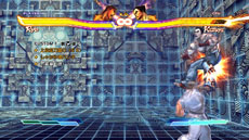 画像集#006のサムネイル/「STREET FIGHTER X 鉄拳」の無料大型アップデート「Ver.2013」が本日配信。「追加キャラクターパック(12体)」など一部DLCのセールも開始に