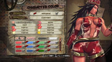 画像集#008のサムネイル/「STREET FIGHTER X 鉄拳」の無料大型アップデート「Ver.2013」が本日配信。「追加キャラクターパック(12体)」など一部DLCのセールも開始に