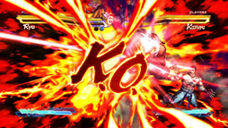 画像集#011のサムネイル/「STREET FIGHTER X 鉄拳」の無料大型アップデート「Ver.2013」が本日配信。「追加キャラクターパック(12体)」など一部DLCのセールも開始に