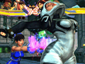 「STREET FIGHTER X 鉄拳」の無料大型アップデート「Ver.2013」が本日配信。「追加キャラクターパック(12体)」など一部DLCのセールも開始に