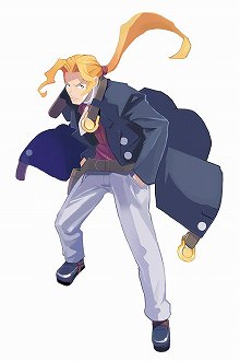 画像集#005のサムネイル/「ファントム・ブレイブ PORTABLE」10月28日に発売。Wii版の要素に加え,5人の新キャラクターも登場