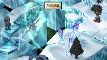 画像集#016のサムネイル/「ファントム・ブレイブ PORTABLE」10月28日に発売。Wii版の要素に加え,5人の新キャラクターも登場
