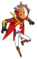 画像集#008のサムネイル/「ファントム・ブレイブ PORTABLE」残る2人の追加キャラクターの情報が公開に。ファンなら予想どおり（？）のあのキャラクターが登場
