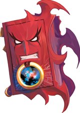 画像集#010のサムネイル/「ファントム・ブレイブ PORTABLE」残る2人の追加キャラクターの情報が公開に。ファンなら予想どおり（？）のあのキャラクターが登場