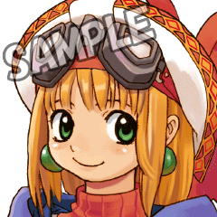 画像集#001のサムネイル/日本一ソフトウェア，同社タイトルのXMBアバターやカスタムテーマを販売