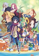 ファントム・ブレイブ PORTABLE