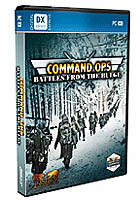 Command Ops: Battles from the Bulge