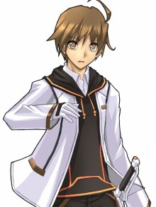 画像集#003のサムネイル/ネクソン,新作ブラウザゲーム「CoW」のプレイヤーキャラクターを公開。男性2名,女性3名,どちらとも言えないが1名の計6名だ