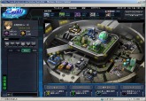 画像集#004のサムネイル/宇宙とロボットをテーマとした新作ブラウザSLG「CoW」の公式サイトが本日オープン。誰でも参加できる3日間限定の公開テストもいよいよ明日から