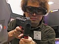 12月20日の稼動開始が迫る「METAL GEAR ARCADE」,KONAMI本社に潜入を果たした西川善司が贈る,飛び出すスネーク体験記