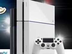 PS Storeでデジタルウォレットの「PayPal」が利用可能に。PS4が抽選で当たるチャージキャンペーンを実施