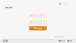  No.001Υͥ / PayPalNintendo SwitchǤѲǽˡѥӥ
