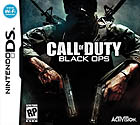 Call of Duty: Black Ops