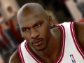 マイケル・ジョーダン選手の伝説を追体験できる新モードを収録したシリーズ最新作「NBA 2K11」,10月14日に発売決定