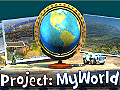 Realtime Worldsが新作,「Project: My World」を発表。さまざまなソーシャルネットワーキングサービスを利用したバーチャルワールドを構築か