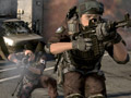 近日中に実施予定の「SOCOM 4: U.S. Navy SEALs」オンライン対戦パブリックβのメディア先行体験会レポートを掲載