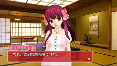 画像集#007のサムネイル/一緒にお風呂も! 「DREAM C CLUB ZERO」,ホストガールとの温泉デートでは,ピュアな心の持ち主もドキドキなイベントが満載だ