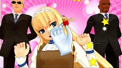 画像集#031のサムネイル/まったくもってけしからん。「DREAM C CLUB ZERO」,ホストガールの聖域を汚す不届き者“ドリー虫”とは一体何やつか