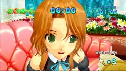 画像集#003のサムネイル/紳士のお遊び暴走注意。「DREAM C CLUB ZERO」,ソフトクリームでする“おくちあーん”と冬服をまとったホストガールとのデートを紹介