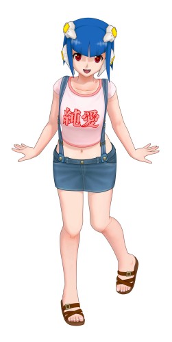 画像集#023のサムネイル/紳士のお遊び暴走注意。「DREAM C CLUB ZERO」,ソフトクリームでする“おくちあーん”と冬服をまとったホストガールとのデートを紹介