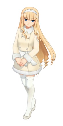 画像集#026のサムネイル/紳士のお遊び暴走注意。「DREAM C CLUB ZERO」,ソフトクリームでする“おくちあーん”と冬服をまとったホストガールとのデートを紹介