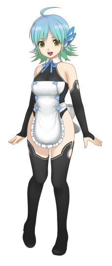 画像集#001のサムネイル/発売まで1週間と迫る「DREAM C CLUB ZERO」の入店動画を4GamerにUp。期待のニューフェイス“ノノノ”が読者をお出迎え