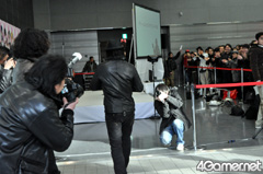 画像集#016のサムネイル/「DREAM C CLUB ZERO」のDLCは80以上&前作からのデータ引き継ぎに対応。ドリームエックスクリエイト代表が登場した体験イベント