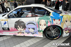 画像集#024のサムネイル/「DREAM C CLUB ZERO」のDLCは80以上&前作からのデータ引き継ぎに対応。ドリームエックスクリエイト代表が登場した体験イベント