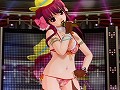 寄せて上げてアップグレードだ。「DREAM C CLUB ZERO」のDLC“カタログVol.4”には,「アップグレード水着」や「お姉チャンバラ」のコスチュームなどが揃っている