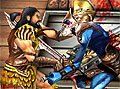 iPhone/iPod touch用アクションRPG「ヒーローオブスパルタII」の配信がスタート。スパルタを舞台に新たなストーリーが展開する