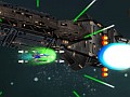 AC「ダライアスバースト アナザークロニクル」。「ダライアス2」「ダライアス外伝」から参戦する“隠し機体”の存在が明らかに