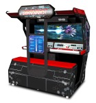 ダライアスバースト アナザークロニクルEX