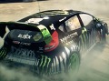 「DiRT 3」を販売するコードマスターズ,哀川 翔さん率いるラリーチーム「Show Aikawa World Rally Team」のスポンサーに