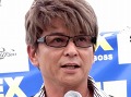 哀川 翔さんがアジアを駆ける! 「DiRT3」もサポートする「Show Aikawa World Rally Team」のアジアクロスカントリーラリー2011参戦発表会レポート